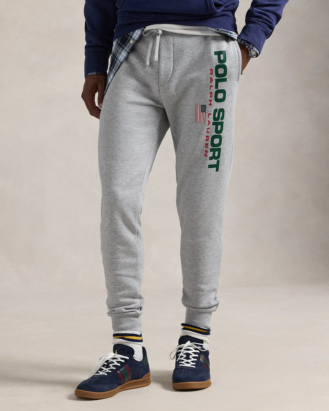 Ralph Lauren Polo Sport Fleece Jogger Pant