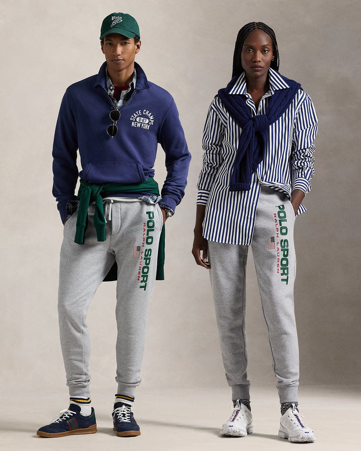 Ralph Lauren Polo Sport Fleece Jogger Pant