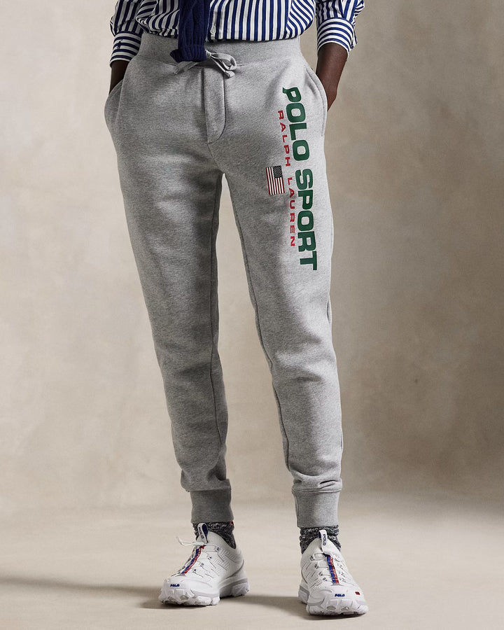 Ralph Lauren Polo Sport Fleece Jogger Pant