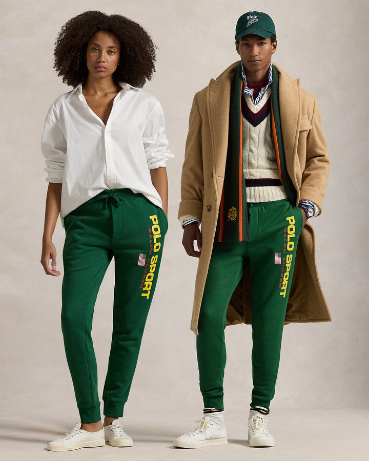 Ralph Lauren Polo Sport Fleece Jogger Pant