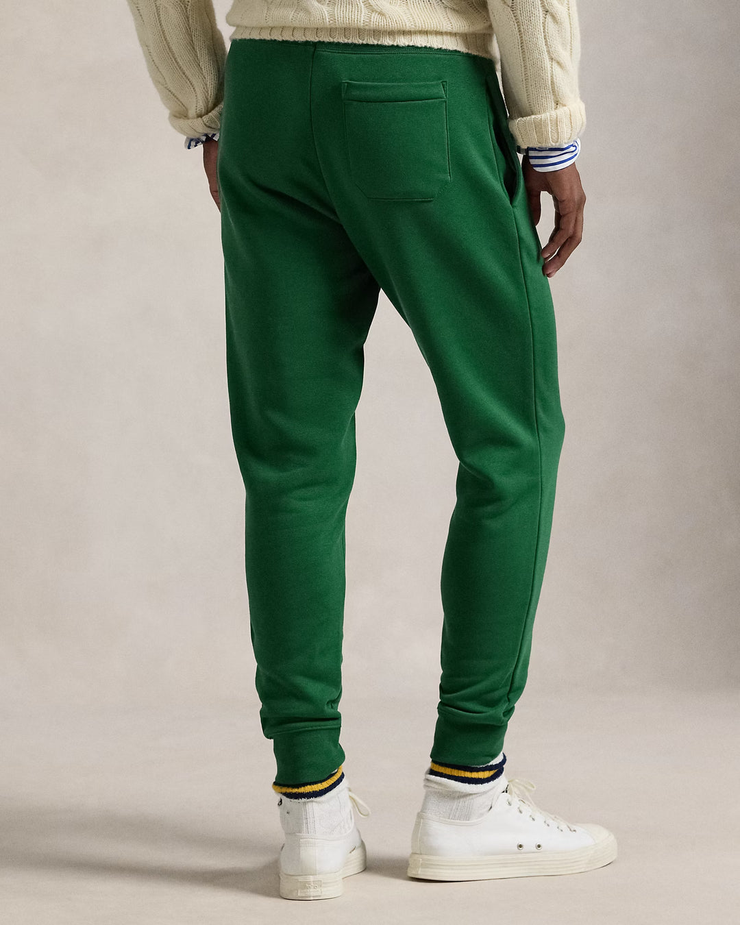 Ralph Lauren Polo Sport Fleece Jogger Pant