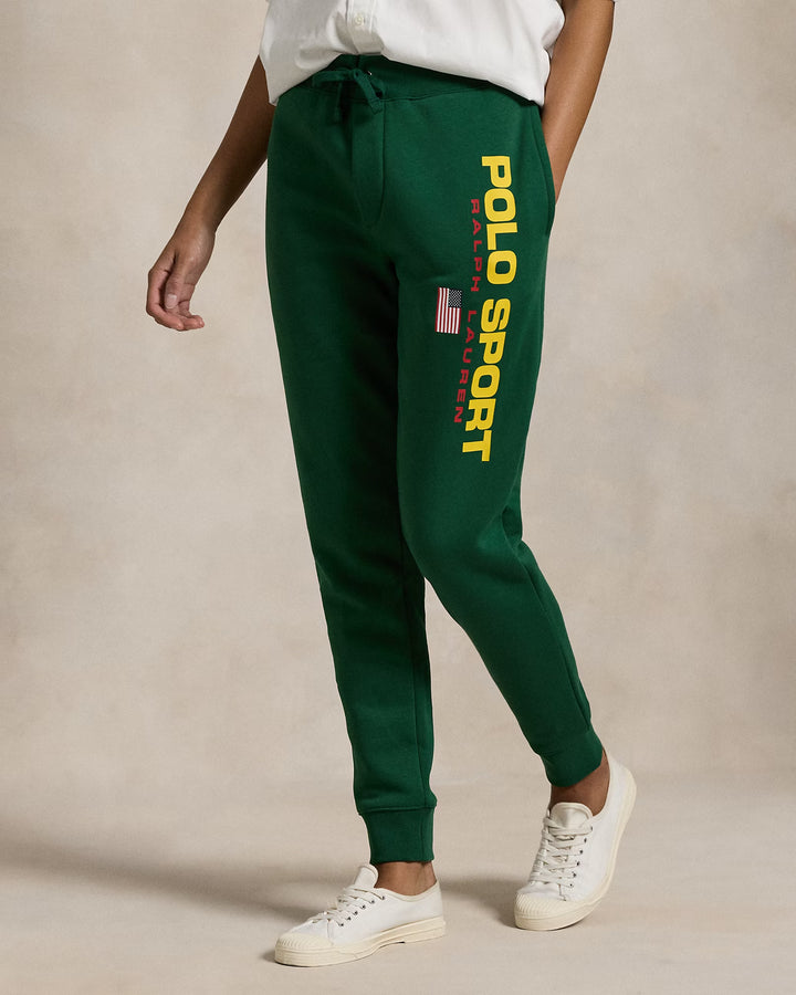 Ralph Lauren Polo Sport Fleece Jogger Pant