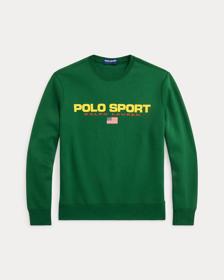 Ralph Lauren Polo Sport Fleece Sweatshirt