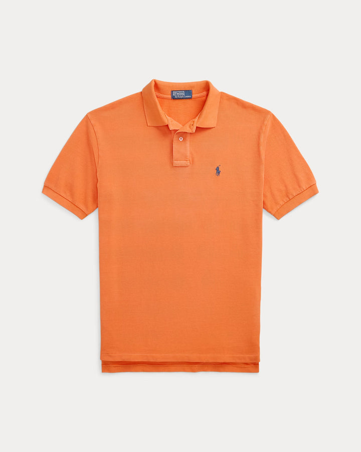 Ralph Lauren Original Fit Mesh Polo Shirt