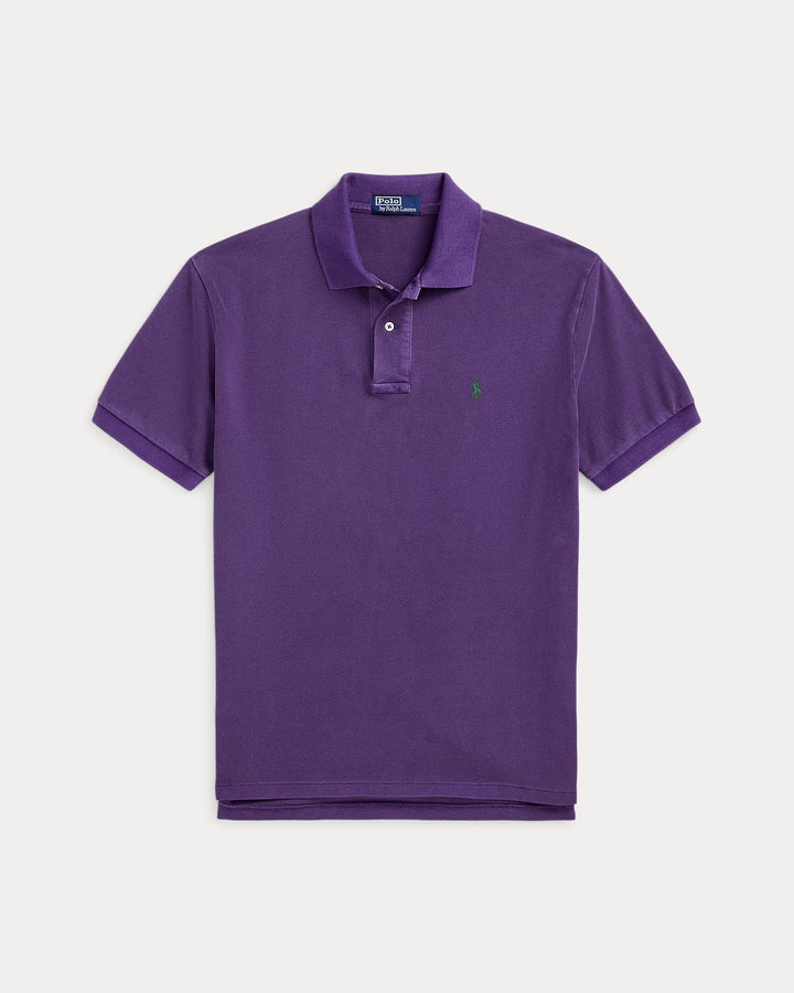 Ralph Lauren Original Fit Mesh Polo Shirt