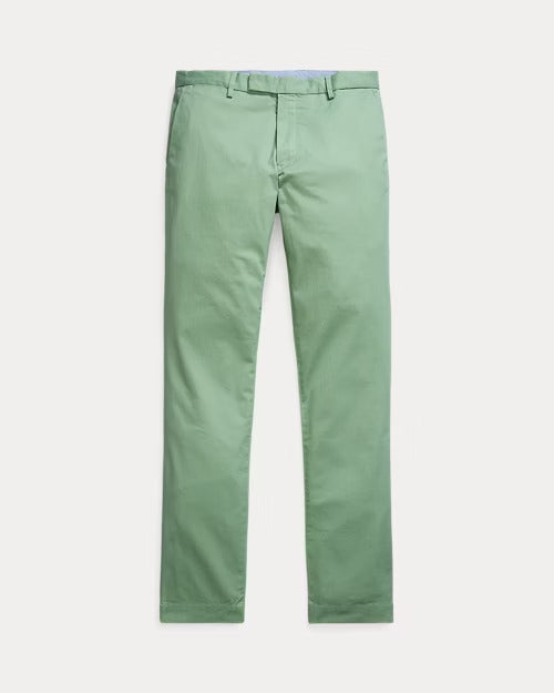 Ralph Lauren Stretch Slim Fit Chino Pant
