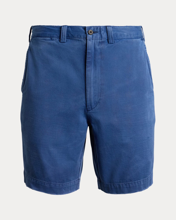 Ralph Lauren Salinger 8-Inch Straight Fit Chino Short