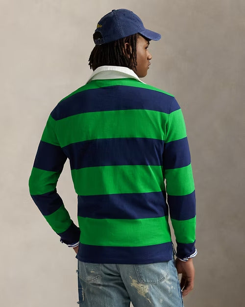 Ralph Lauren The Iconic Rugby Shirt