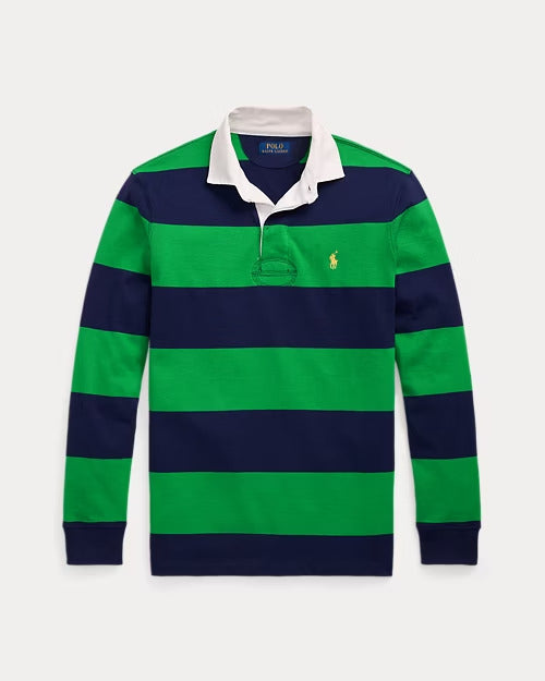 Ralph Lauren The Iconic Rugby Shirt