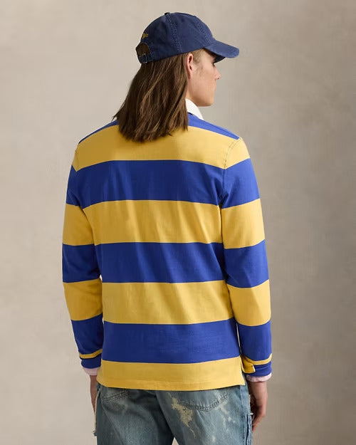 Ralph Lauren The Iconic Rugby Shirt