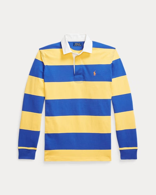 Ralph Lauren The Iconic Rugby Shirt