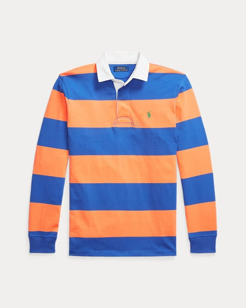 Ralph Lauren The Iconic Rugby Shirt