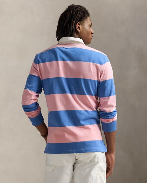 Ralph Lauren The Iconic Rugby Shirt