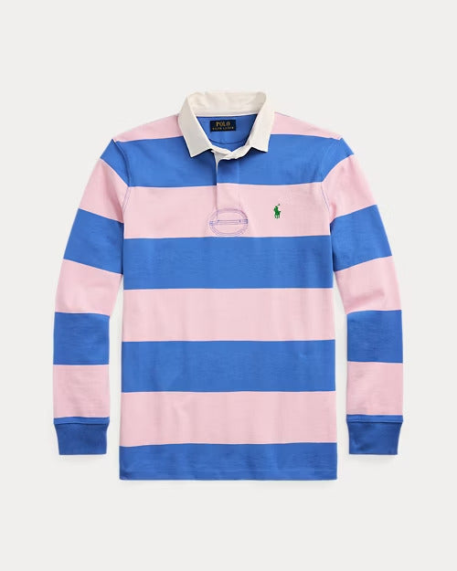 Ralph Lauren The Iconic Rugby Shirt