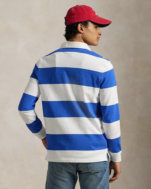 Ralph Lauren The Iconic Rugby Shirt