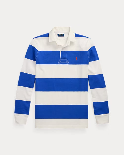 Ralph Lauren The Iconic Rugby Shirt