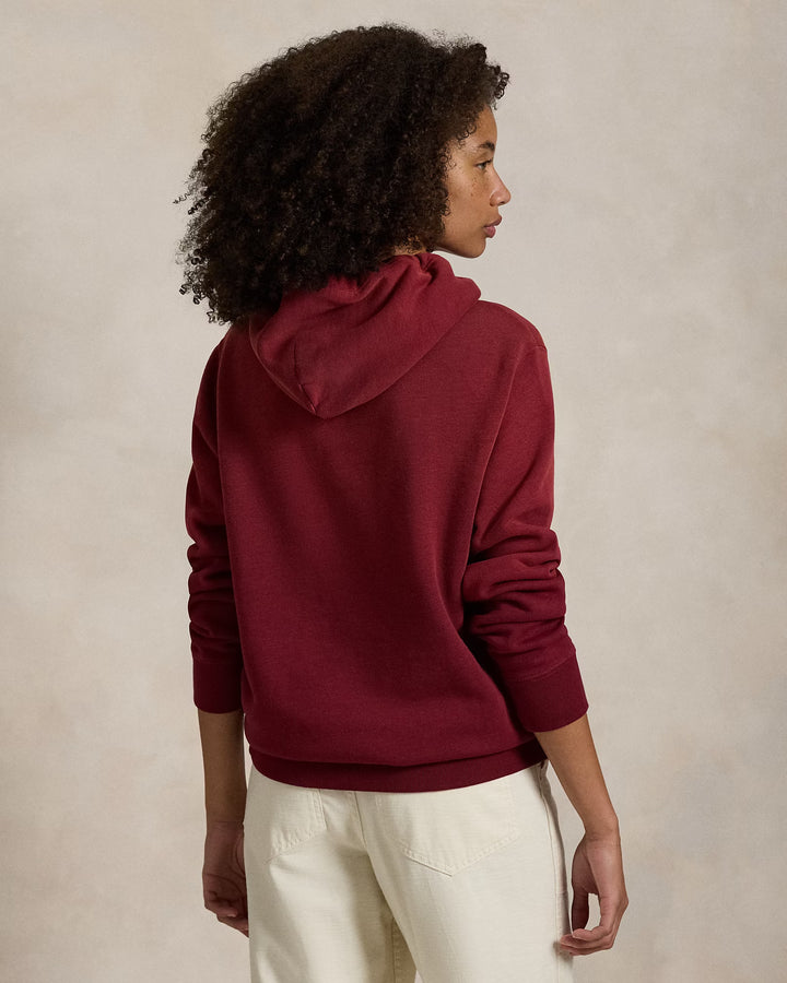 Ralph Lauren Fleece Hoodie