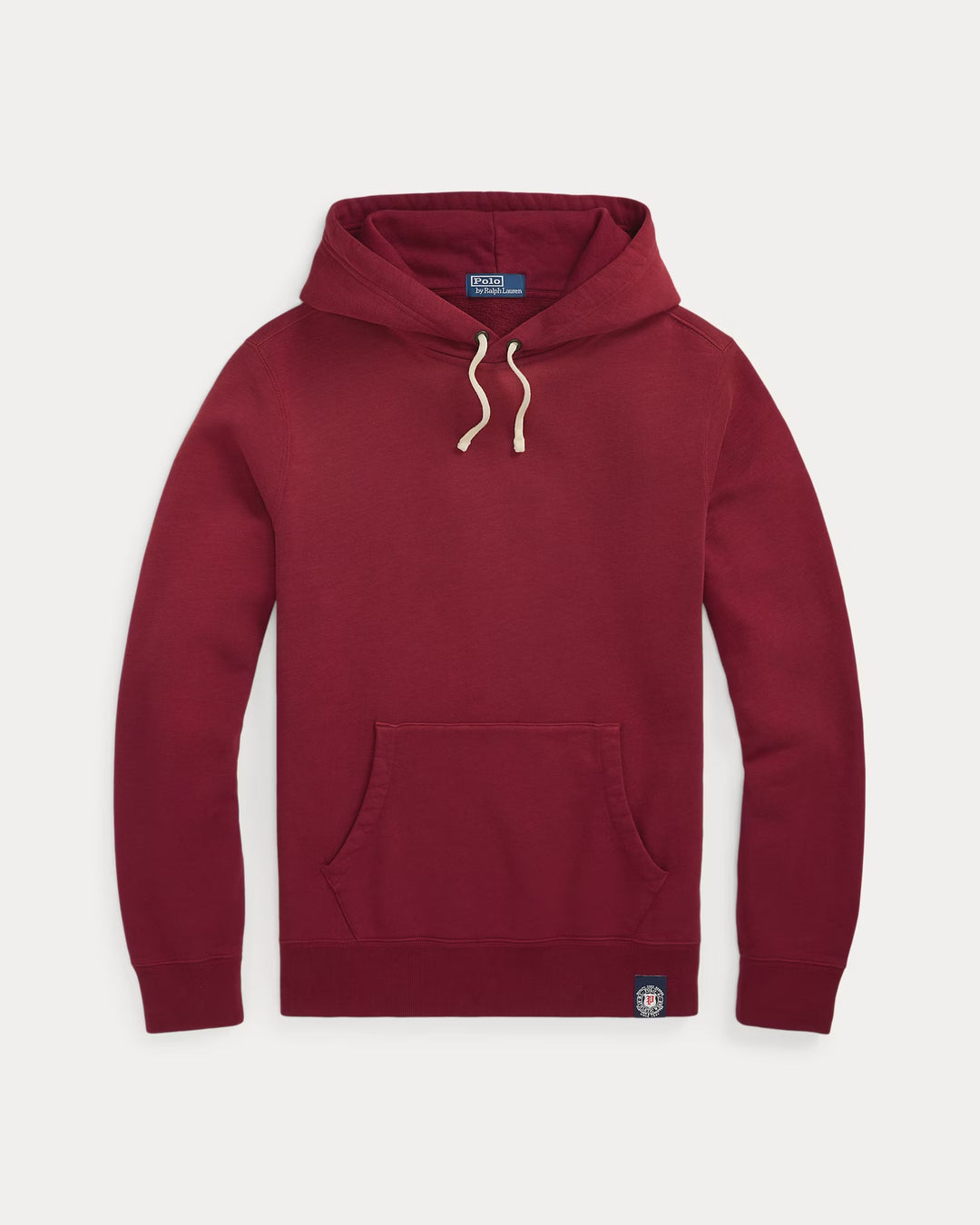 Ralph Lauren Fleece Hoodie