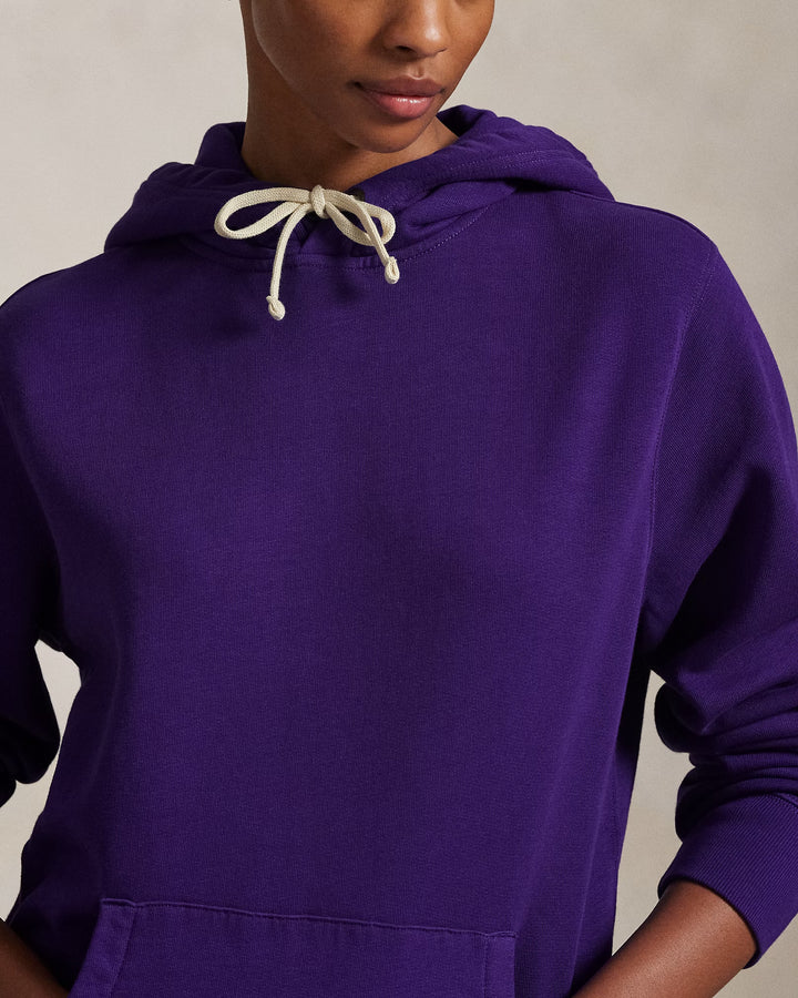Ralph Lauren Fleece Hoodie