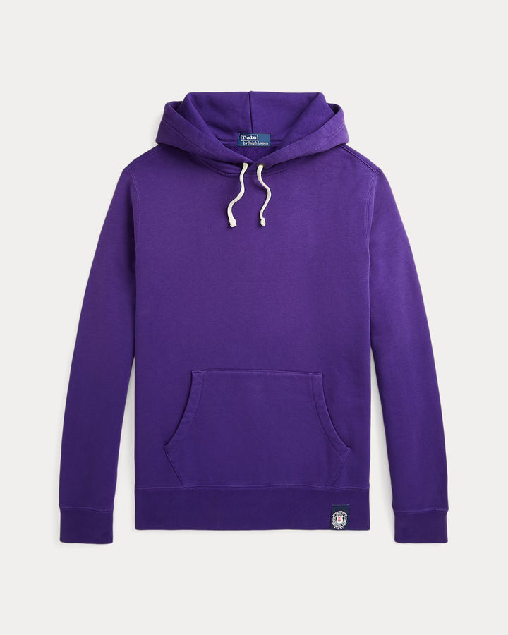 Ralph Lauren Fleece Hoodie