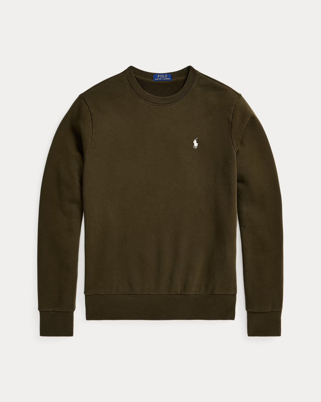 Ralph Lauren Loopback Fleece Sweatshirt