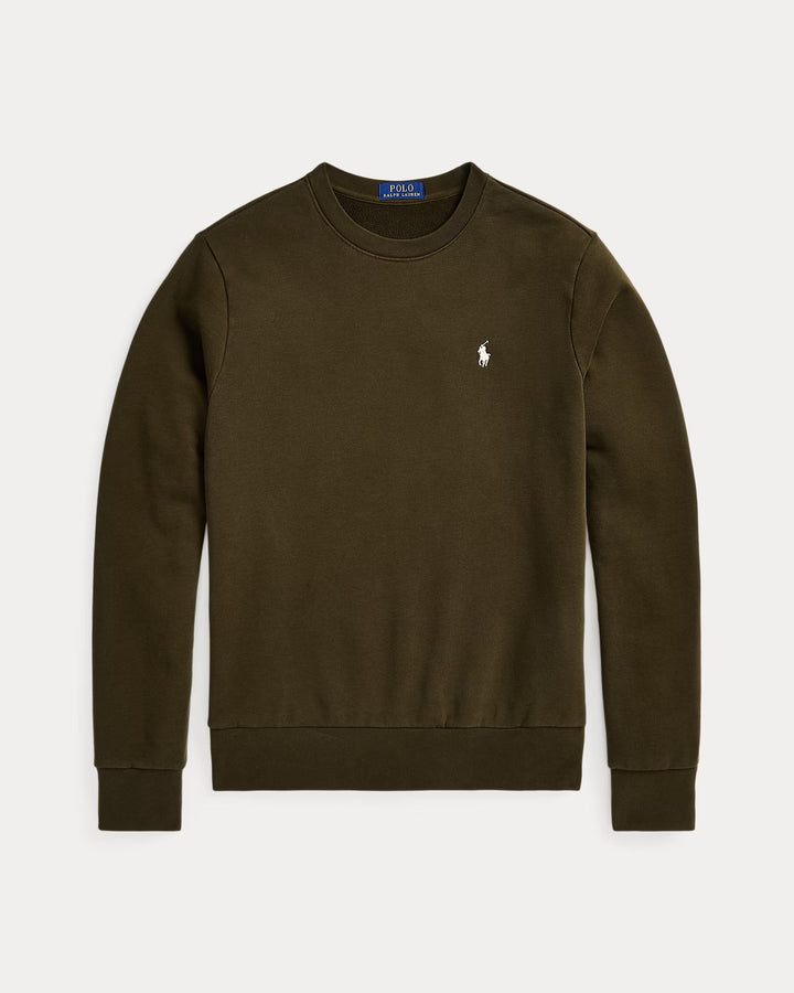Ralph Lauren Loopback Fleece Sweatshirt