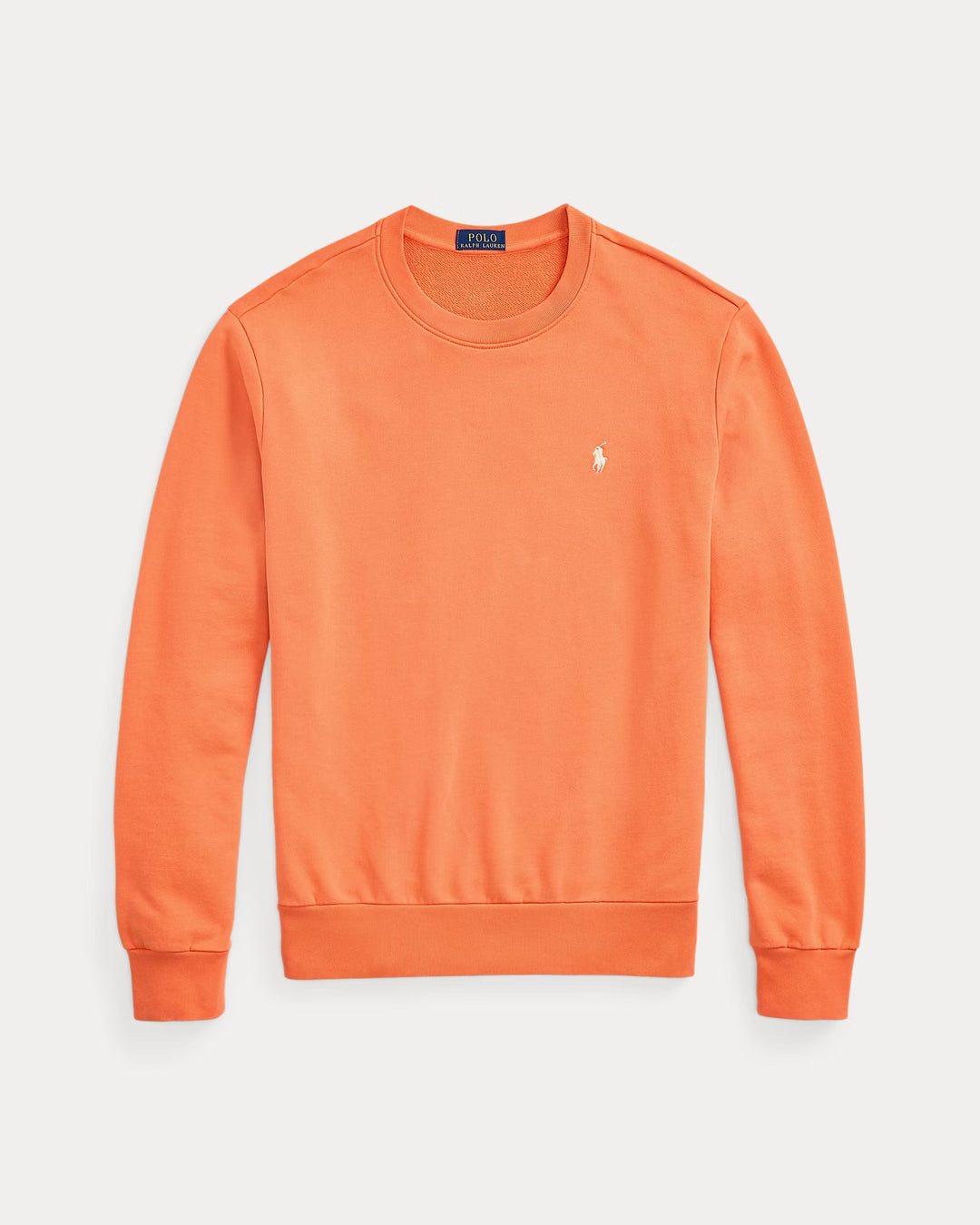 Ralph Lauren Loopback Fleece Sweatshirt