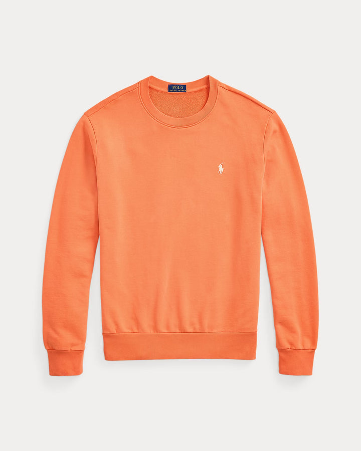Ralph Lauren Loopback Fleece Sweatshirt