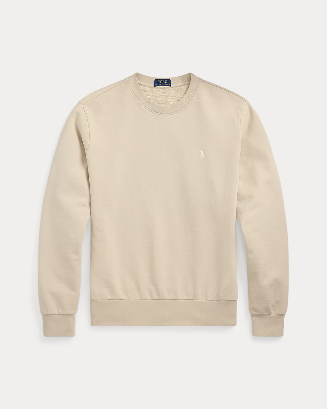 Ralph Lauren Loopback Fleece Sweatshirt
