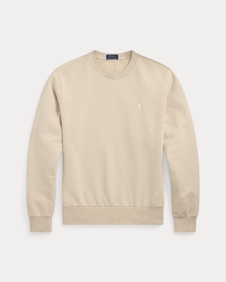 Ralph Lauren Loopback Fleece Sweatshirt