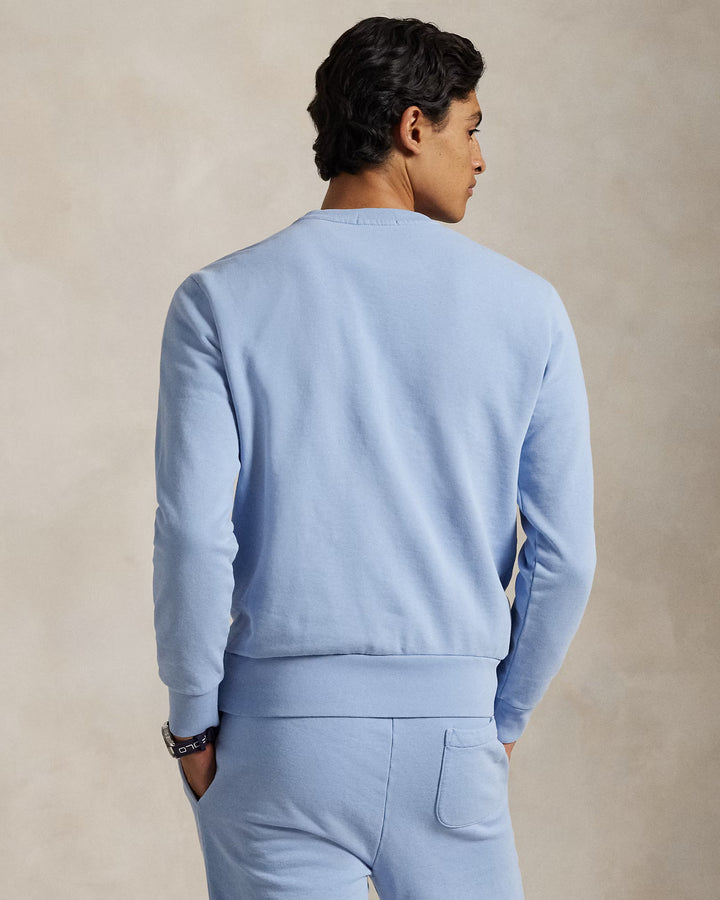 Ralph Lauren Loopback Fleece Sweatshirt