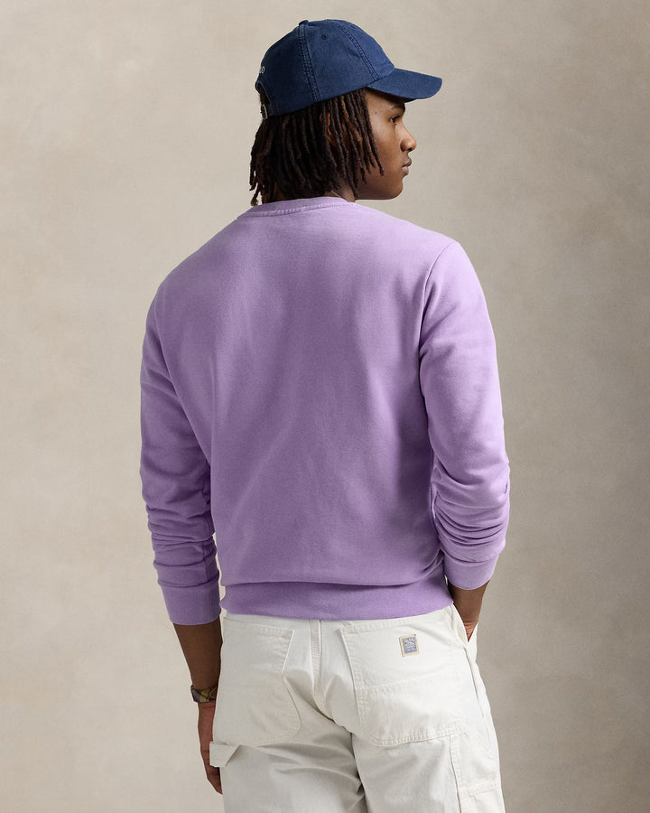 Ralph Lauren Loopback Fleece Sweatshirt