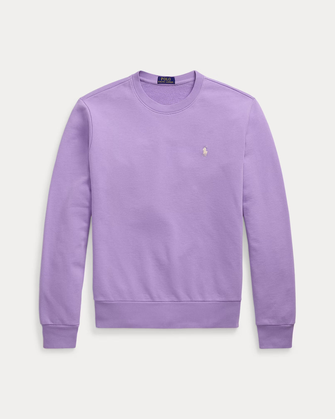 Ralph Lauren Loopback Fleece Sweatshirt