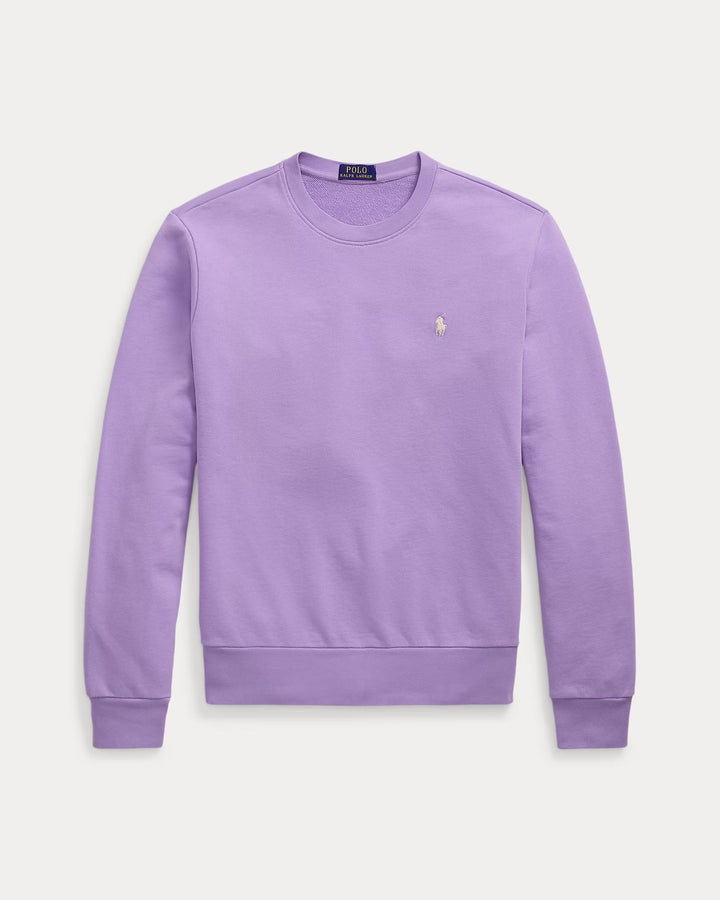 Ralph Lauren Loopback Fleece Sweatshirt