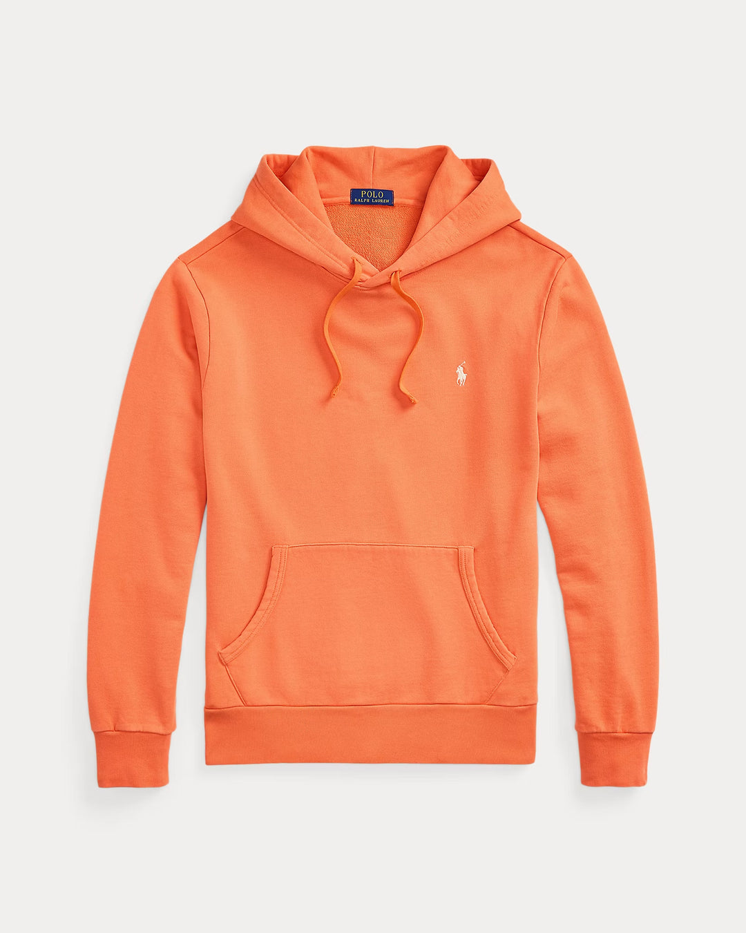 Ralph Lauren Loopback Fleece Hoodie