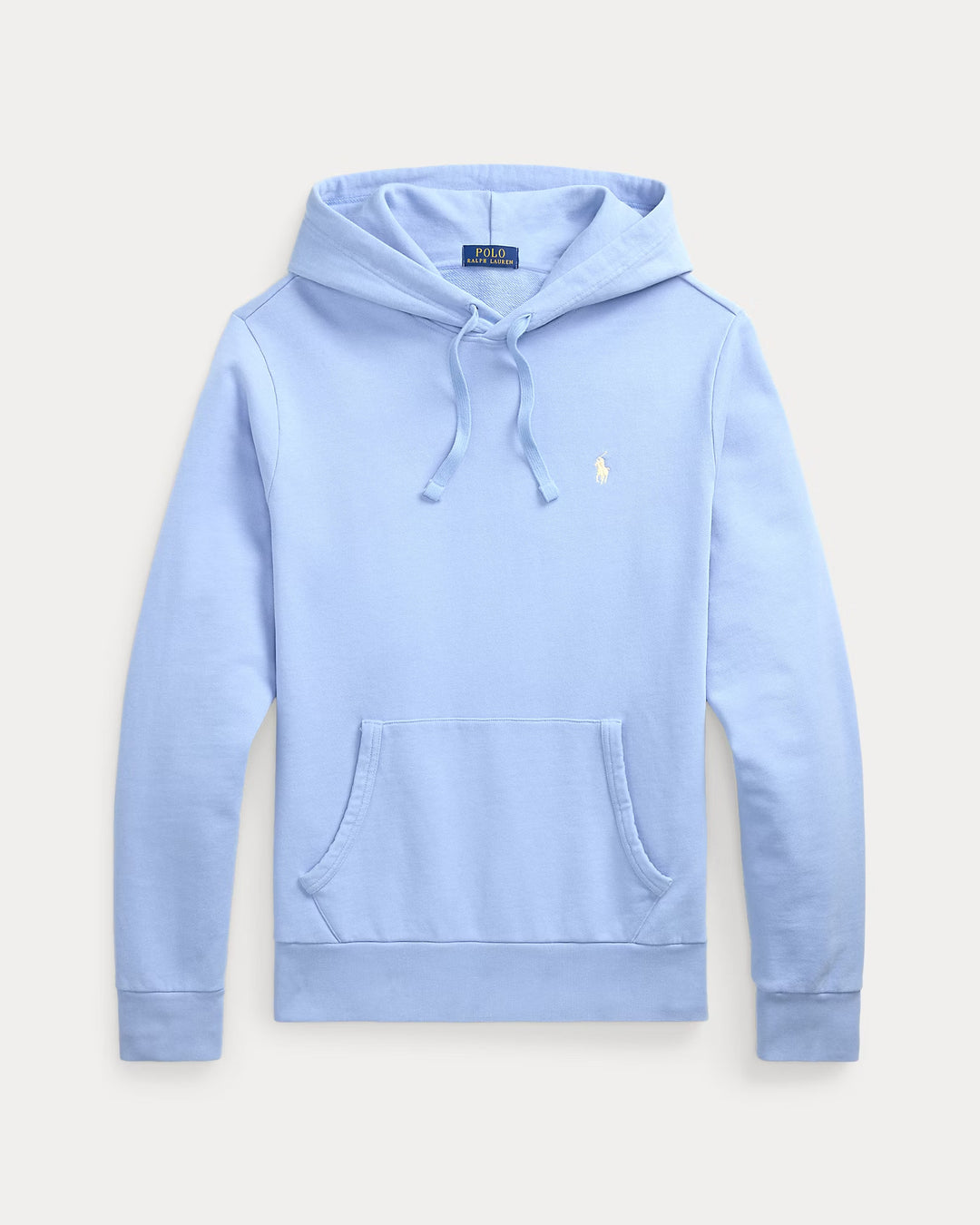 Ralph Lauren Loopback Fleece Hoodie
