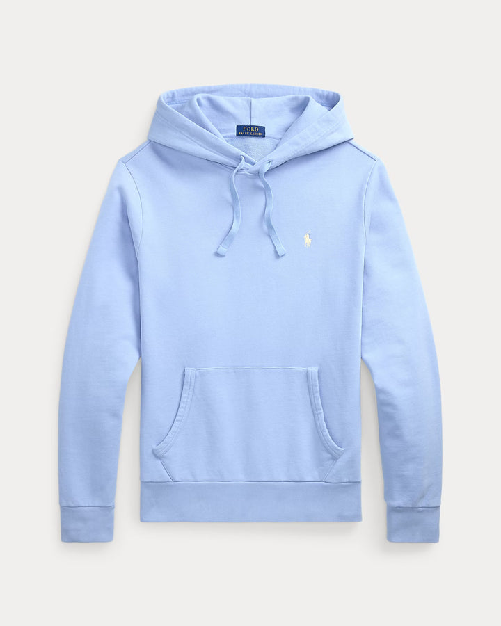 Ralph Lauren Loopback Fleece Hoodie