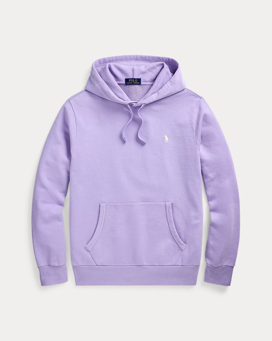 Ralph Lauren Loopback Fleece Hoodie