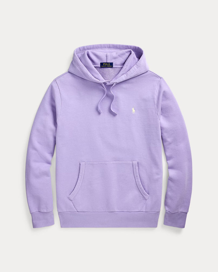 Ralph Lauren Loopback Fleece Hoodie