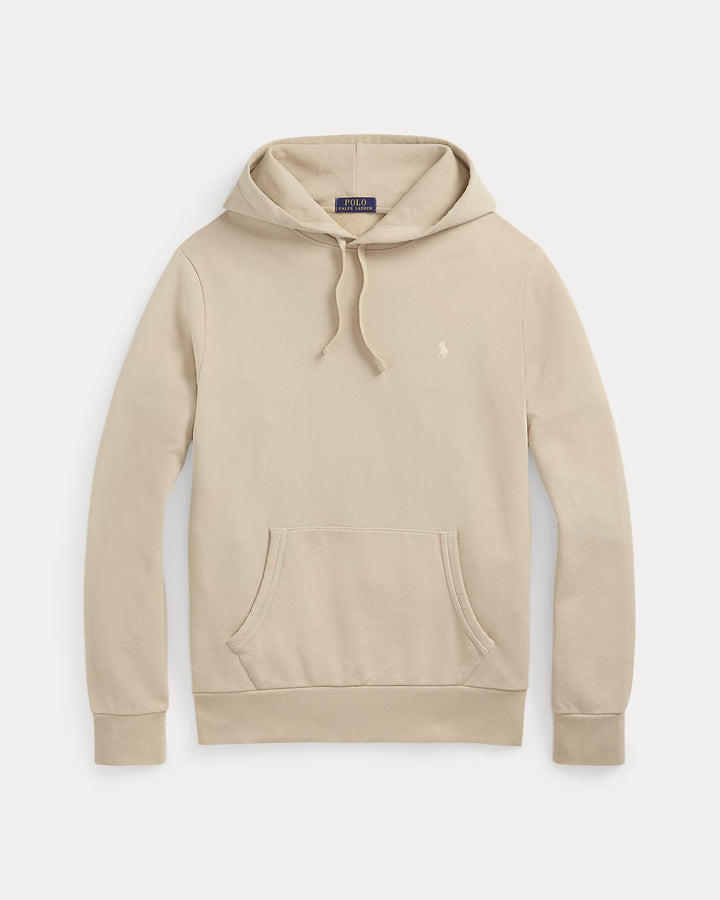 Ralph Lauren Loopback Fleece Hoodie