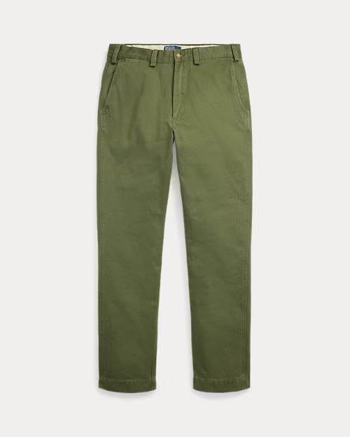 Ralph Lauren Salinger Straight Fit Chino Pant