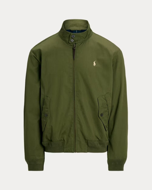 Ralph Lauren The Bedford Twill Jacket