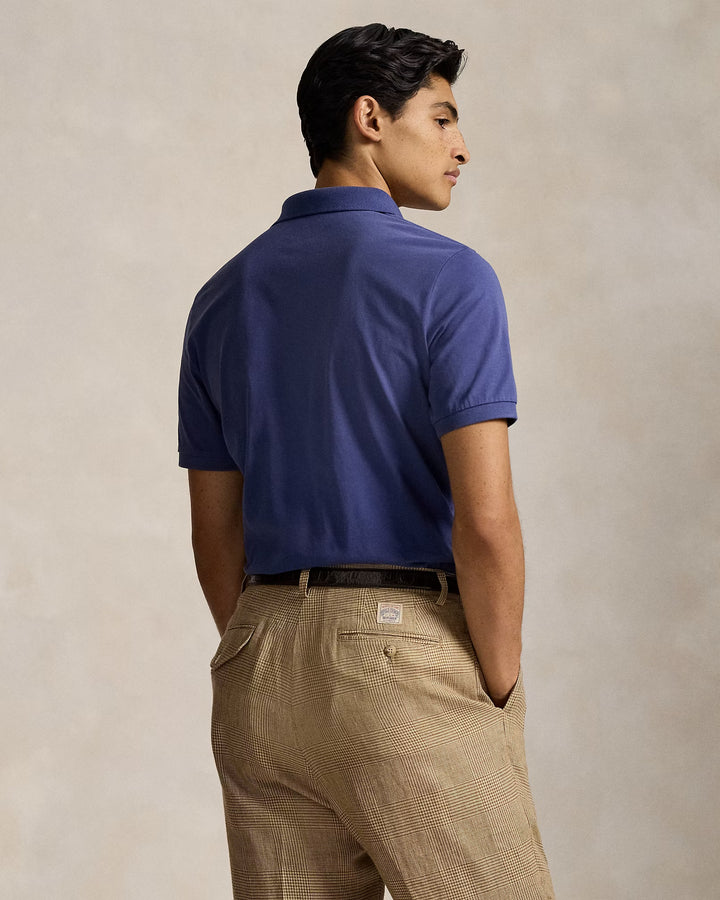 Ralph Lauren Classic Fit Garment-Dyed Polo Shirt