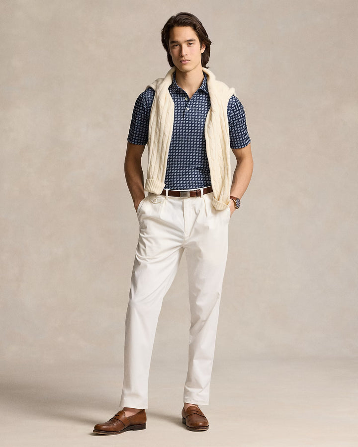 Ralph Lauren Classic Fit Performance Polo Shirt