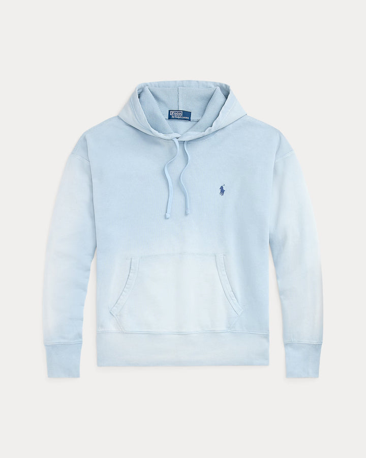 Ralph Lauren Vintage Fit Spa Terry Hoodie