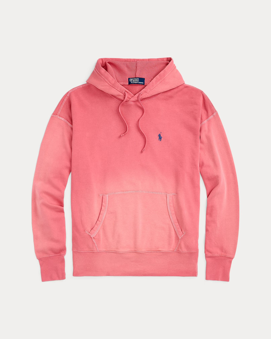 Ralph Lauren Vintage Fit Spa Terry Hoodie