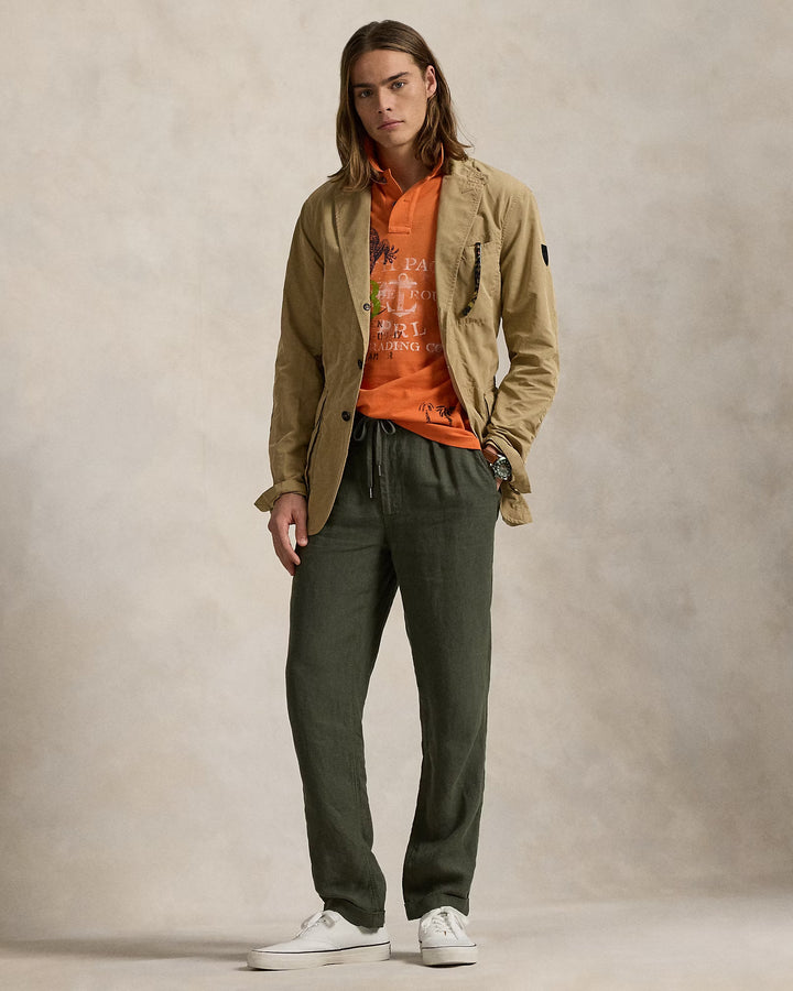 Ralph Lauren The Pearson Twill Jacket