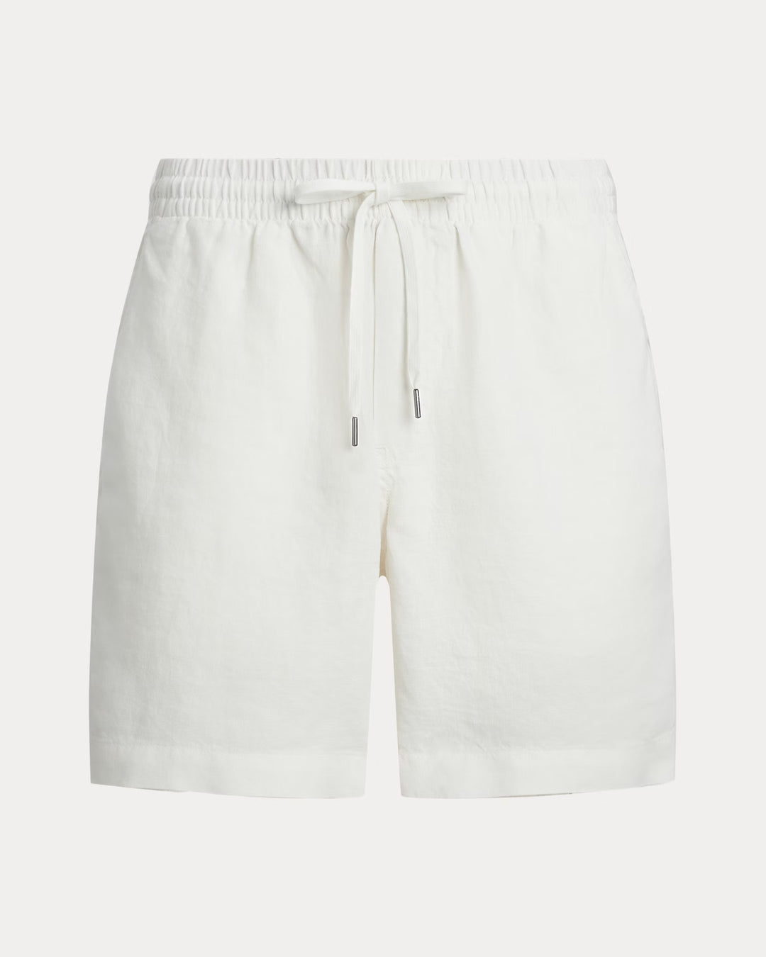 Ralph Lauren 6-Inch Polo Prepster Linen Short