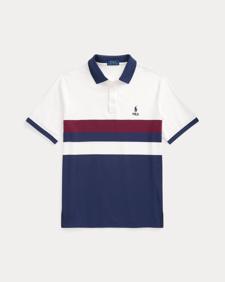 Ralph Lauren Classic Fit Soft Cotton Polo Shirt