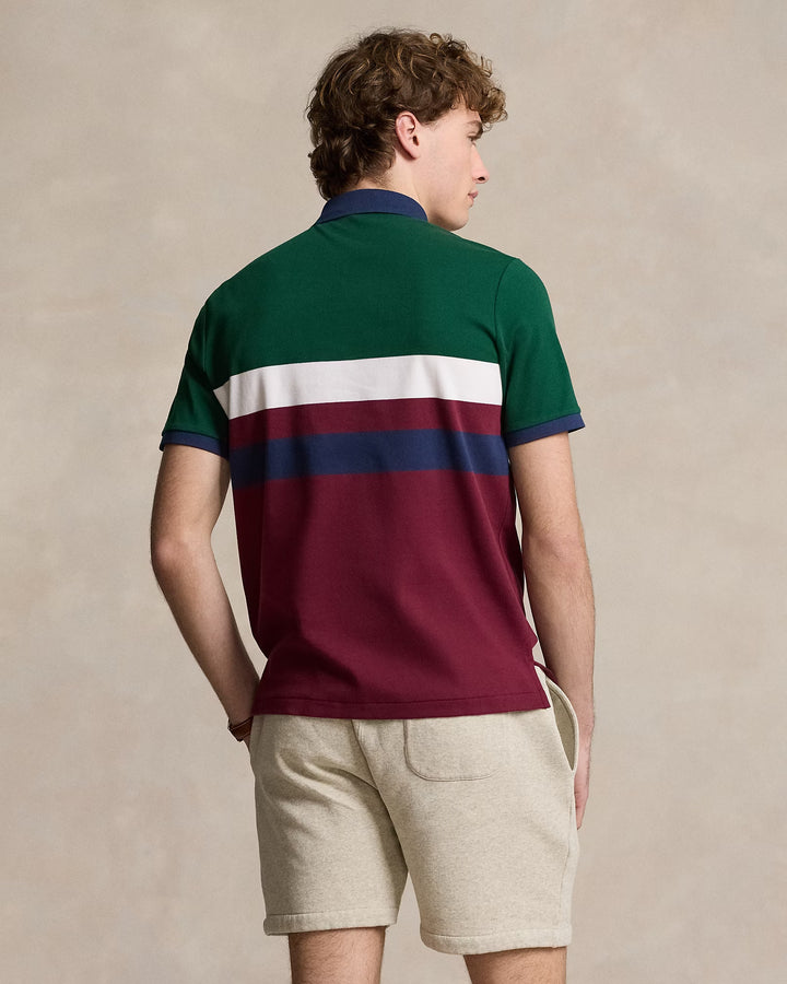 Ralph Lauren Classic Fit Soft Cotton Polo Shirt